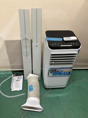 中古】大阪引取歓迎 エスケイジャパン SKJ-KY20A3 冷風機 2025年製