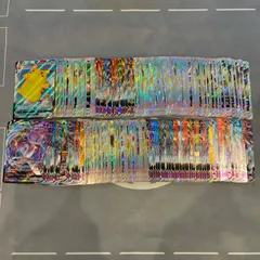 B396 ポケモンカード　VMAX, VSTARのみ　RRR まとめ売り　200枚