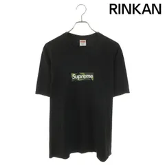 シュプリーム  23AW  Box Logo Tee ボックスロゴプリントTシャツ メンズ M