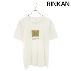 シュプリーム  X Tee フロントプリントTシャツ メンズ M