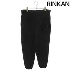 アレキサンダーワン  RN161085 フロントロゴロングパンツ メンズ Mのサムネイル