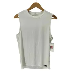 パタゴニア patagonia FEA スリーブレス キャプリーン クールデイリー シャツ タンクトップ メンズ import：XS 