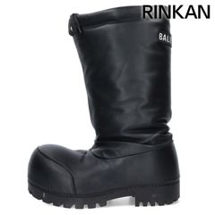 バレンシアガ アラスカブーツ balenciaga alaska 41 - メルカリ