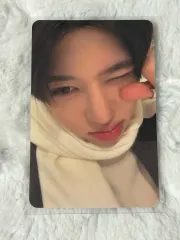 NCT WISH COLOR ヨントン Apple Music 未公開トレカ シオン トレカ