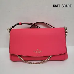 ケイトスペード 2way ショルダー ハンドバック ミニバック レディース FREE ISItems【USED】【古着】【中古】50157659