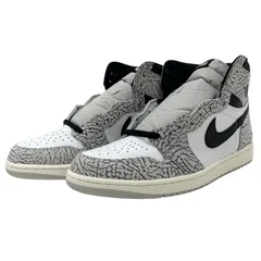 【中古】NIKE | ナイキ Air Jordan 1 High OG 