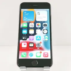 iPhone6s 32GB SIMフリー スペースグレイ 送料無料 本体 c18971