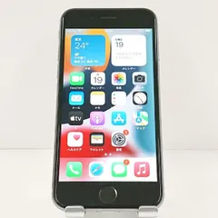 iPhone6s 32GB SIMフリー スペースグレイ 送料無料 本体 c18981