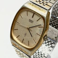 SEIKO セイコー クォーツ 7820-5440 メンズ 1484 - メルカリ