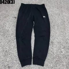 ナイキ トレーナー パンツ L