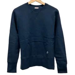 DRESSTERIOR(ドレステリア) トレーナー サイズ4 XL レディース - ダークネイビー 長袖のサムネイル