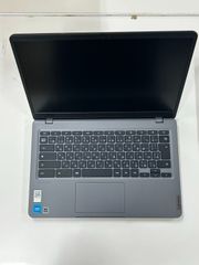 Lenovo Chromebook シルバー 日本語配列 - メルカリ