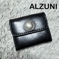 【美品】ALZUNI 小銭入れ　ケース　ドクロ　シルバー コインケース – ALZUNI ONLINE SHOP