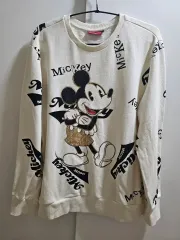 ミッキースウェット