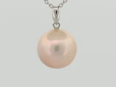 TASAKI タサキ マベパールトップ K18WG 11mm 1.4gのサムネイル