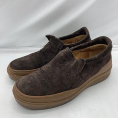 ビルケンシュトック スリッポン バリー 26.0cm グレー Y1813 - メルカリ