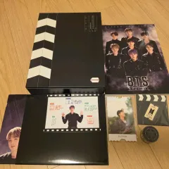 BTS ARMY ZIP 6期メンバーシップキット