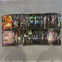 B397 ポケモンカード　Vのみ　RR まとめ売り　200枚