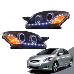 レクサス RX 450 前期 LED ヘッドライト 純正 加工 シーケンシャル 