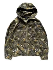 THE NORTH FACE ノベルティ ミドルロゴ ウィンドブレーカー L(XL)