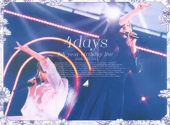 完全生産限定盤 乃木坂46 7th YEAR BIRTHDAY LIVE