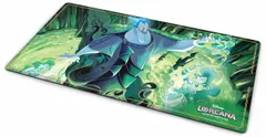 Ravensburger ディズニー ロルカナ TCG プレイマット ハデス - ダブル
