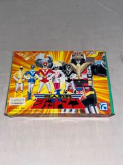 カクレンジャー ナガサキヤ カード 未開封 レトロ - メルカリ