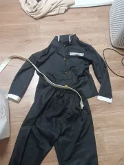 (在庫処分)鬼滅の刃 胡蝶 しのぶ コスチューム 1 9