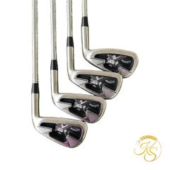 Callaway X2 HOT フェアウェイウッド 3本セット - メルカリ