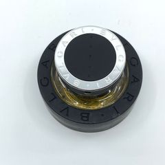 廃盤 希少 BVLGARI BLACK ブルガリ ブラック40ml - メルカリ