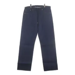 Levi's VINTAGE CLOTHING (リーバイス ビンテージ クロージング) 1920s Lot 201 LIMITED EDITION 542/800 世界800本限定 LVC 1920年代 復刻 シンチバッグ