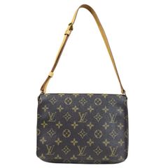 Louis Vuitton モノグラム ブローニュ ワンショルダーバッグ y2k