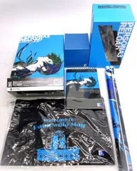 PS5ソフト PERSONA3 RELOAD LIMITED BOX アトラスDショップ限定版 ファミ通DXパック