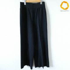 新品 キング社新ブランド ピエール・カルダン お洒落なワイドパンツ