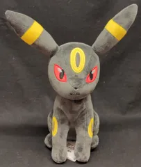 BANDAI SPIRITS もふぐっとぬいぐるみ ブラッキー・ヤミラミ ポケットモンスター ブラッキー