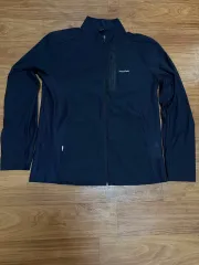 100 モンベル ウィンドブレーカー