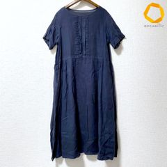 ne Quittez pas Yokochan M ラミーVネックオールインワン - メルカリ