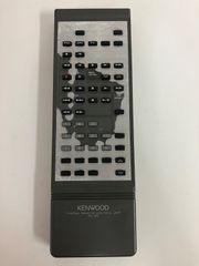 KENWOOD ケンウッド RC-9R リモコン (4849) KENWOOD RC-P969 オーディオ用リモコン - メルカリ