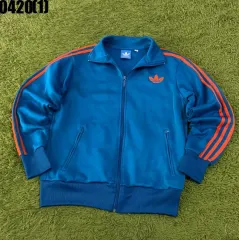 アディダス ファイヤーバード トラックジャージ 95