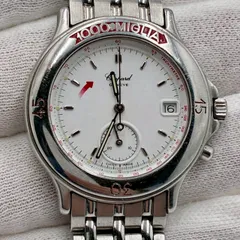 ③ Chopard ショパール 腕時計 ミッレ ミリア 8141 クロノグラフ デイト クォーツ  1000 MIGLIA ⭐︎49のサムネイル