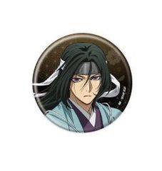 銀魂 桂小太郎 攘夷志士　ナンジャタウン 缶バッジ 銀魂 ナンジャタウン 攘夷志士 桂小太郎 缶バッジ 【公式通販】