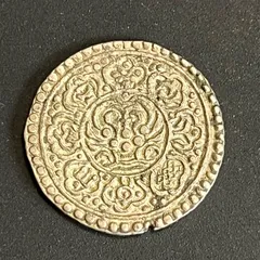 2026年最新】チベット銀貨の人気アイテム - メルカリ