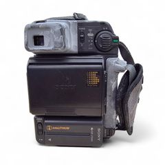 SONY 소니 Handycam SC9 8mm 필름 카메라