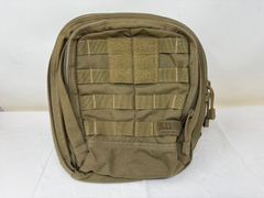 新品 ミルテック ボディバッグ ウエストポーチ ミリタリーバッグ 多 