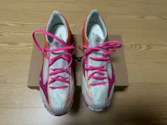 ミズノ アルファ3 エリート as 270 状態好し商品