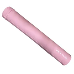 ALINCO アルインコ ヨガポール 90cm ピンク ストレッチポール エクササイズ 【MY0420】のサムネイル