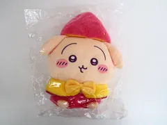 ちいかわ なんか小さくてかわいいやつ うさぎ おいもなぬいぐるみ ちいかわもぐもぐ本舗限定