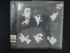 2PM BEST ～2008-2011 in Korea～(初回生産限定盤A) Amazon.co.jp: 2PM BEST ~2008-2011 in Korea~: ミュージック
