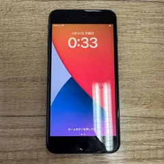 iPhone8Plus 256GB SIMロックなし♪