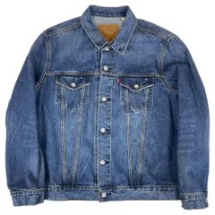 2026年最新】LEVI'S PREMIUM type-1トラッカージャケットの人気